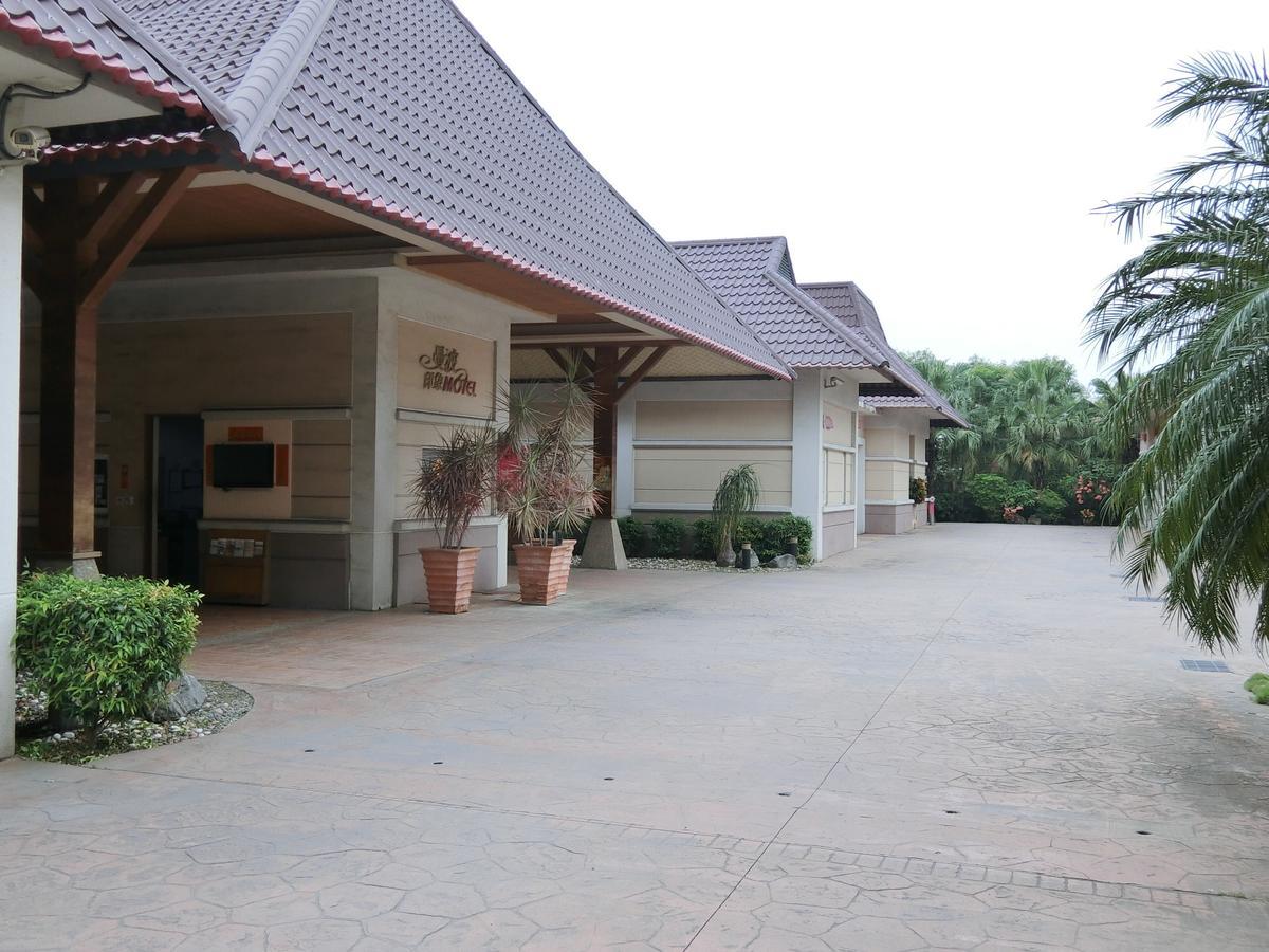 Mambo Impression Motel Chaozhou Exterior photo