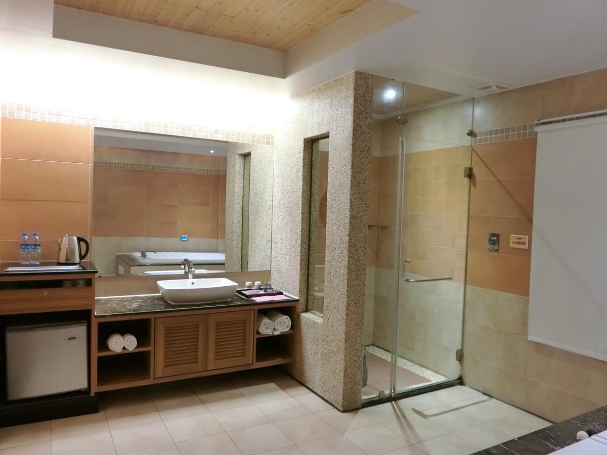 Mambo Impression Motel Chaozhou Exterior photo